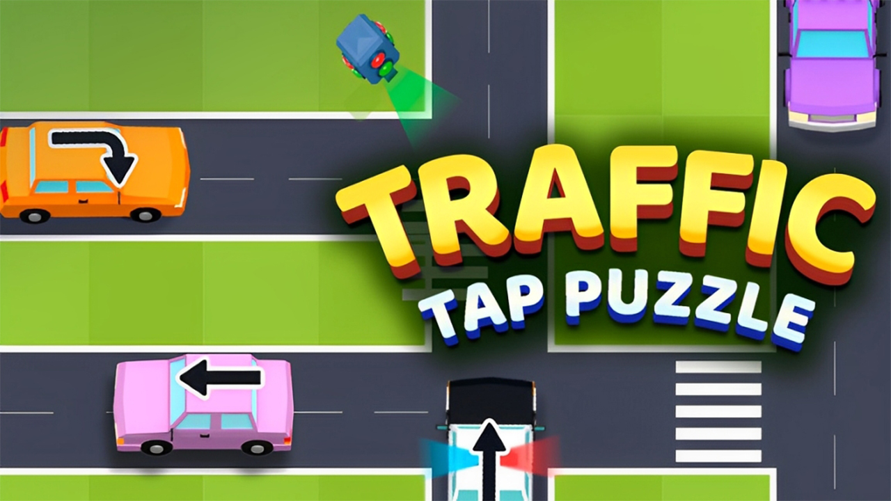 Puzzle Master - Brain Game
